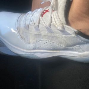 Jordan low